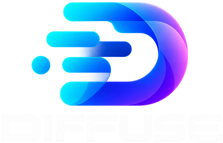 Diffuse